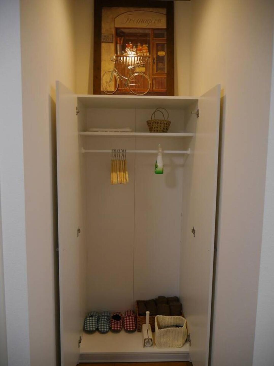 Apartamento Star House *